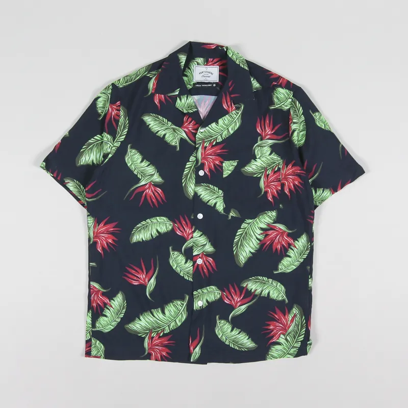 Portuguese Flannel Sub Tropic Shirt