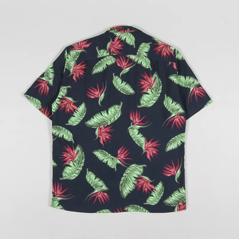 Portuguese Flannel Sub Tropic Shirt-1