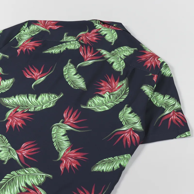 Portuguese Flannel Sub Tropic Shirt-3