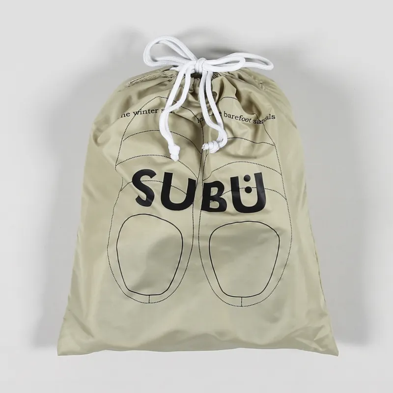 Subu Slippers Beige-1