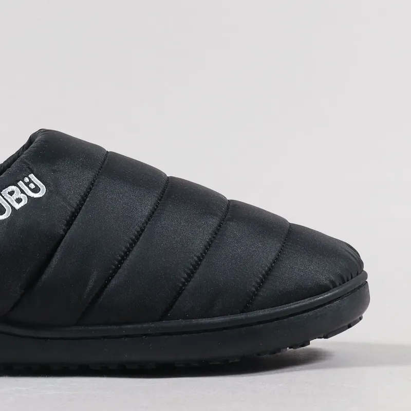 Subu Slippers Black-6