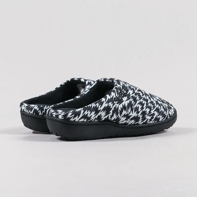 Subu Slippers Concept Flash-2