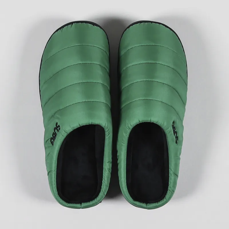 Subu Slippers Green-3