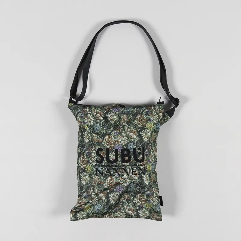 Subu Nannen Slippers Day-1