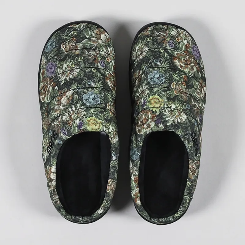 Subu Nannen Slippers Day-3