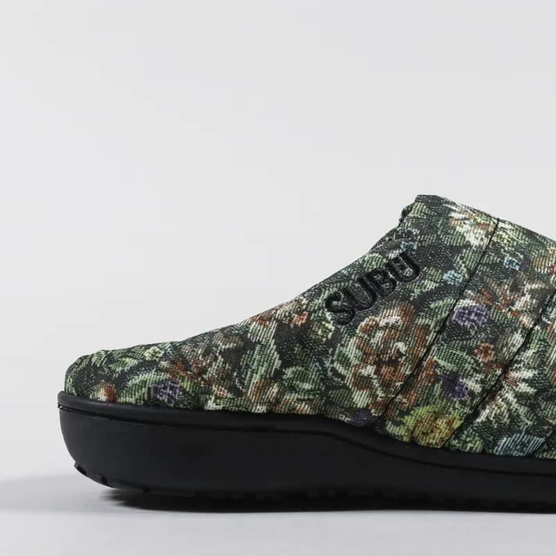 Subu Nannen Slippers Day-5