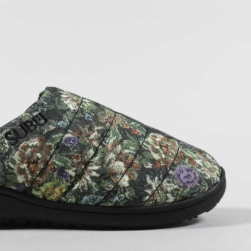 Subu Nannen Slippers Day-6