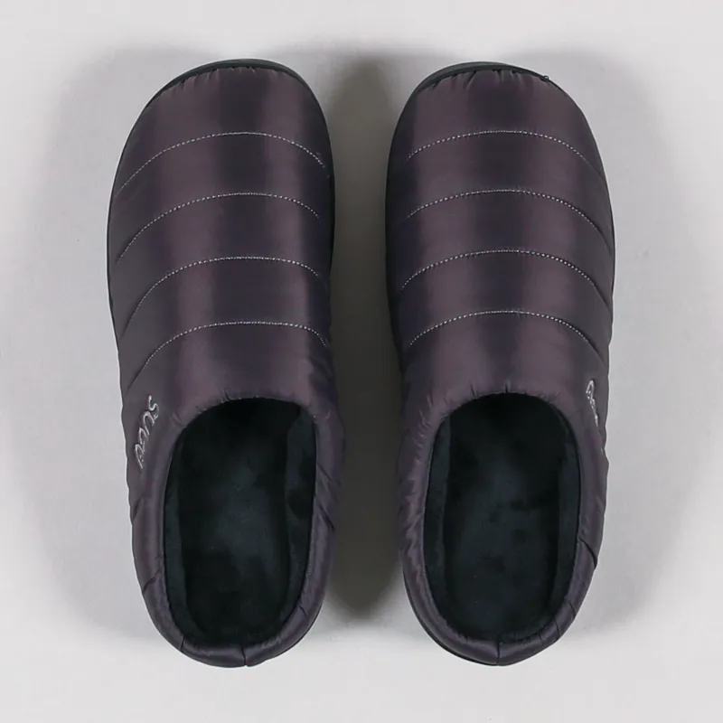 Subu Slippers Steel Grey-3
