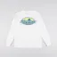 Gramicci Summit Long Sleeve T Shirt White