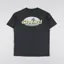 Gramicci Summit T Shirt Vintage Black