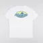 Gramicci Summit T Shirt White