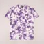 Dickies Sunburg T Shirt Purple Gumdrop