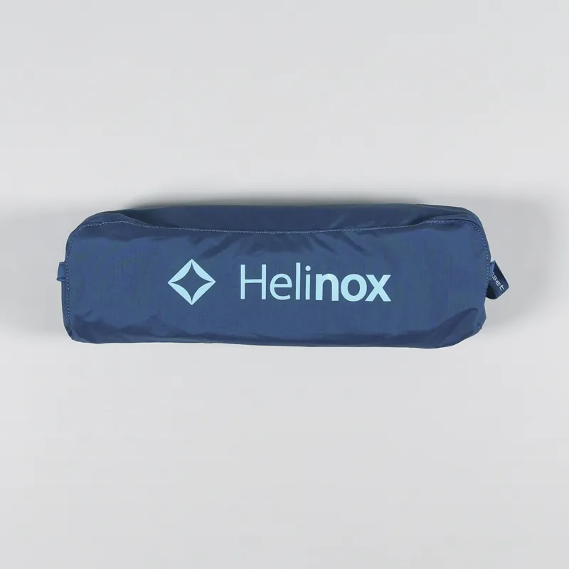 Helinox Sunset Chair Blue Block Navy-3