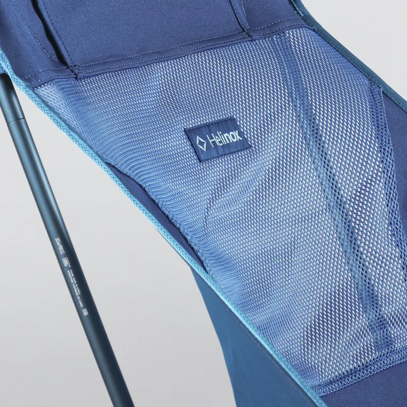 Helinox Sunset Chair Blue Block Navy-5