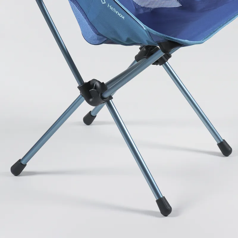 Helinox Sunset Chair Blue Block Navy-4
