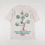 Butter Goods Sunshine T Shirt Sand