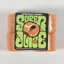 Oj Wheels Super Juice Wheels Citrus 78a 60mm