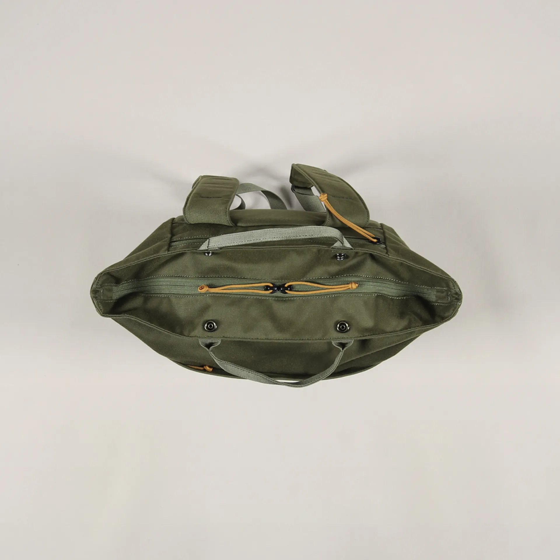 Mystery Ranch Tote Bag Market Travel Backpack Forest Green