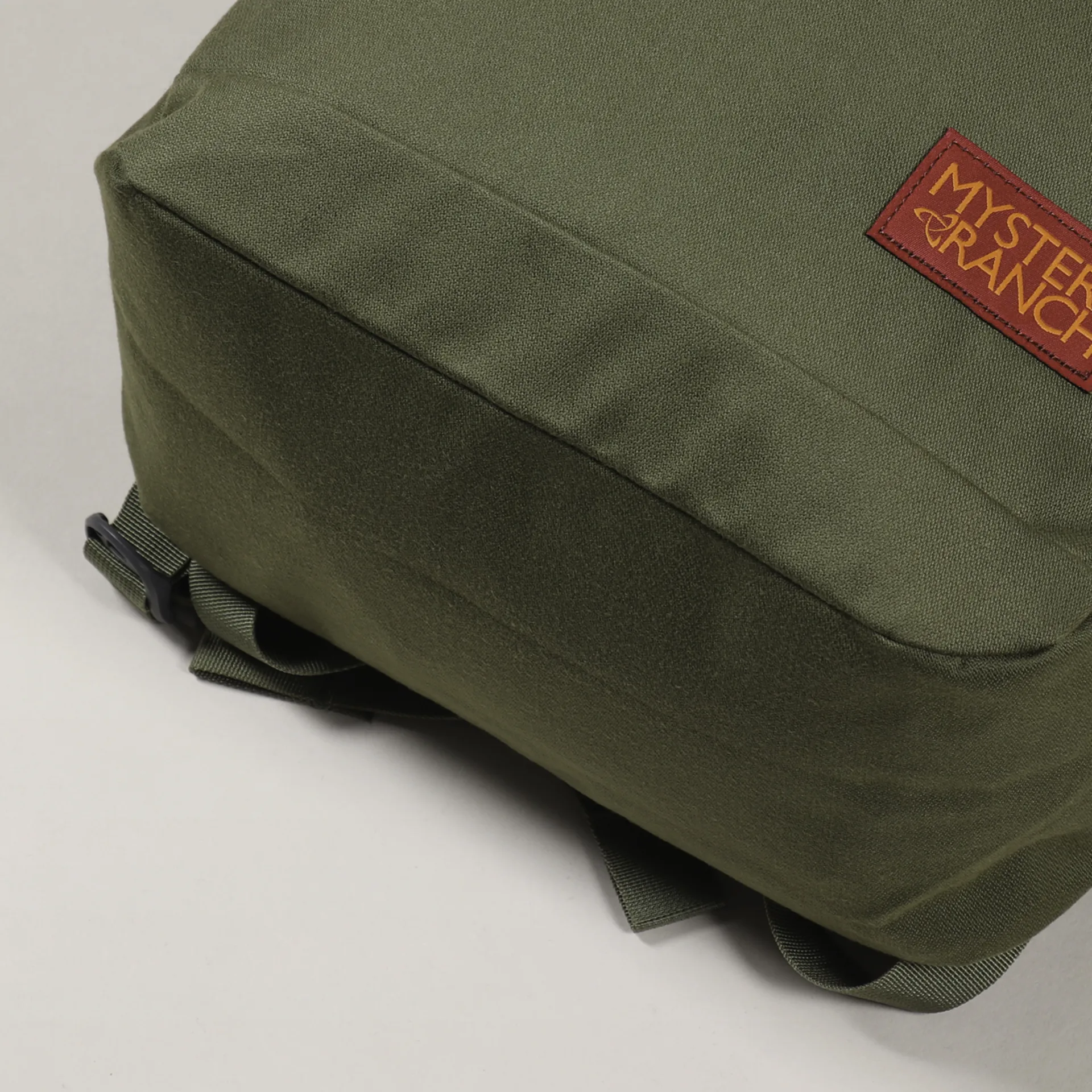 Mystery Ranch Tote Bag Market Travel Backpack Forest Green