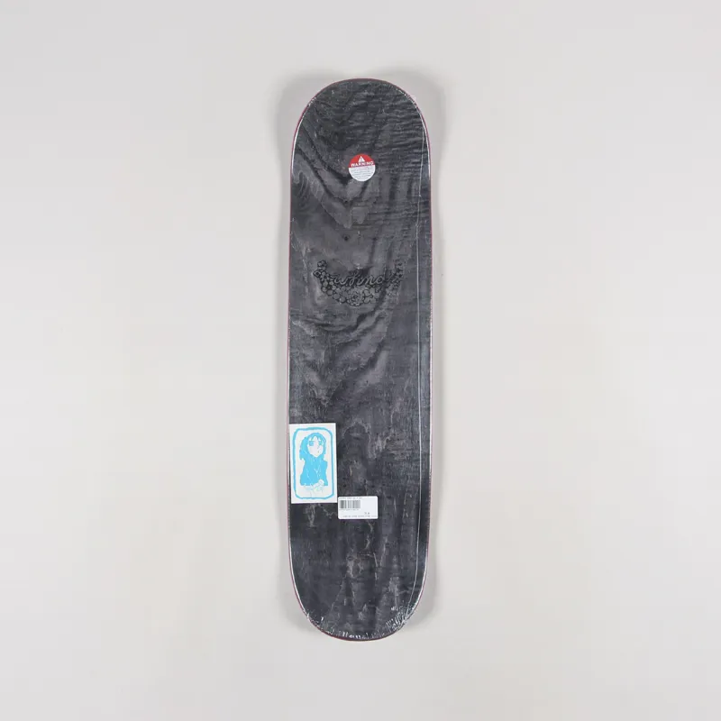 WKND Support Donation Deck 8.125 Inch-1