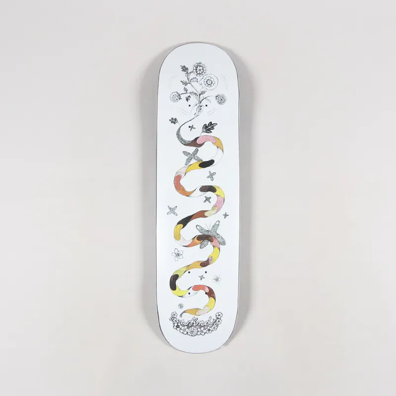WKND Support Donation Deck 8.125 Inch