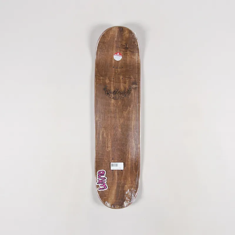 WKND Support Donation Deck 8.375 Inch-1