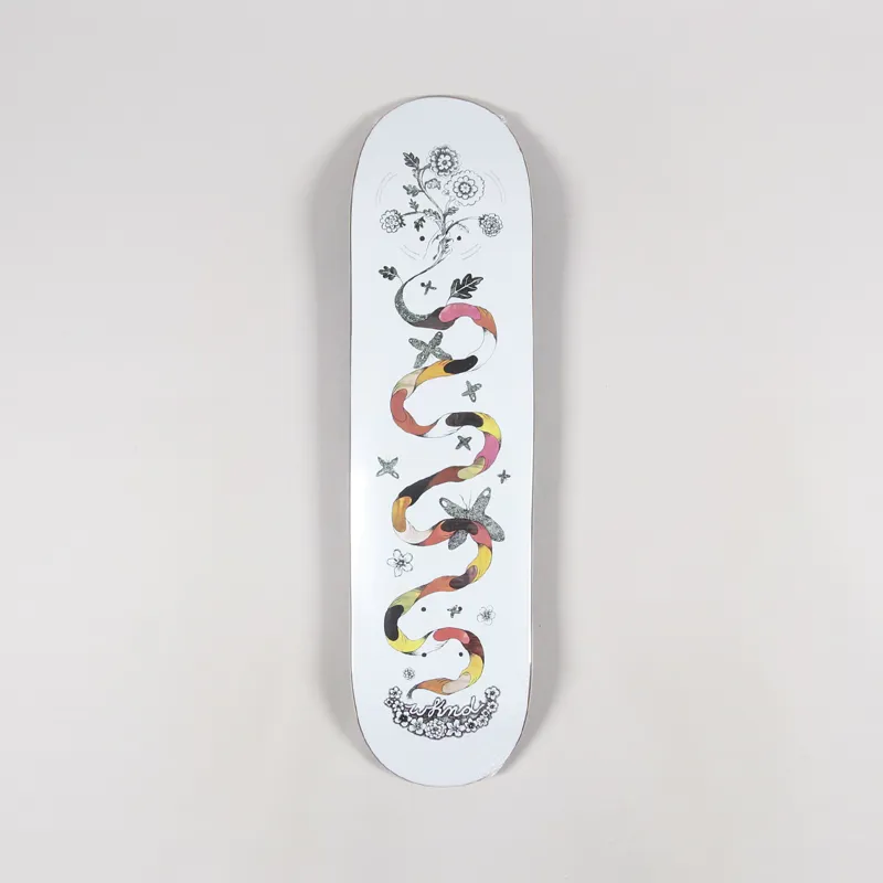 WKND Support Donation Deck 8.375 Inch