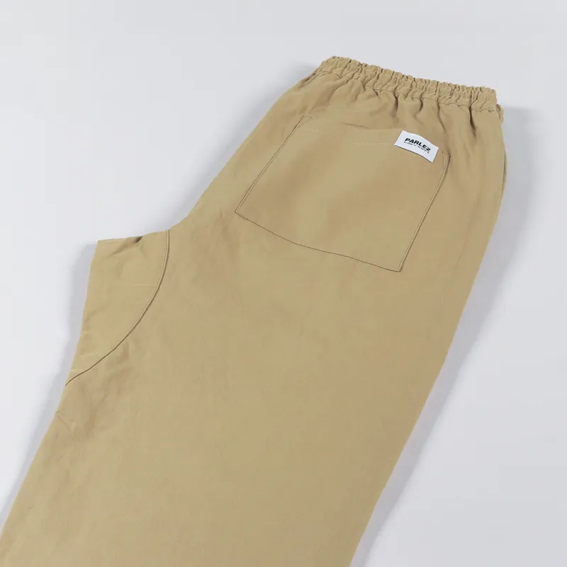 Parlez Surf Pant Sand-4