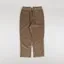 Parlez Surf Pant Cord Sand