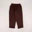 Polar Skate Co. Surf Pants Brown