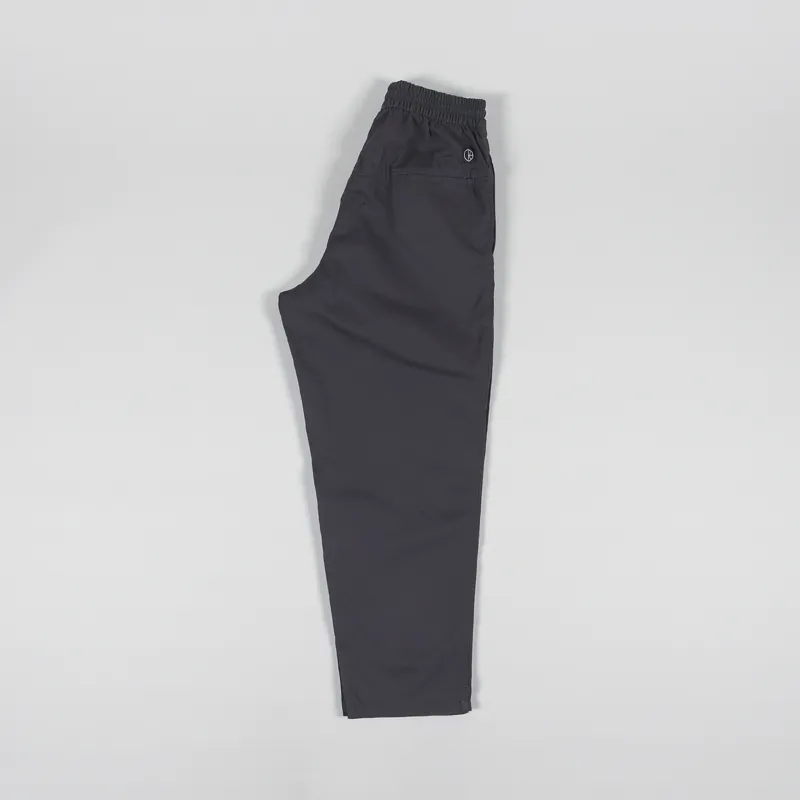Polar Skate Co. Surf Pants Graphite-2