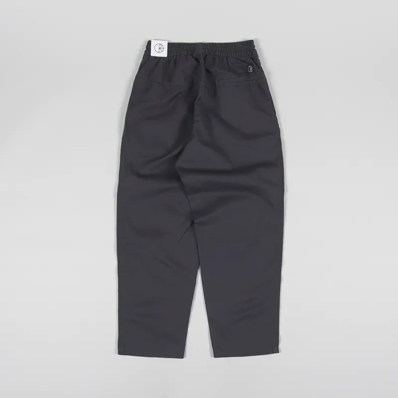 Polar Skate Co. Surf Pants Graphite-5