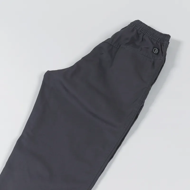 Polar Skate Co. Surf Pants Graphite-3