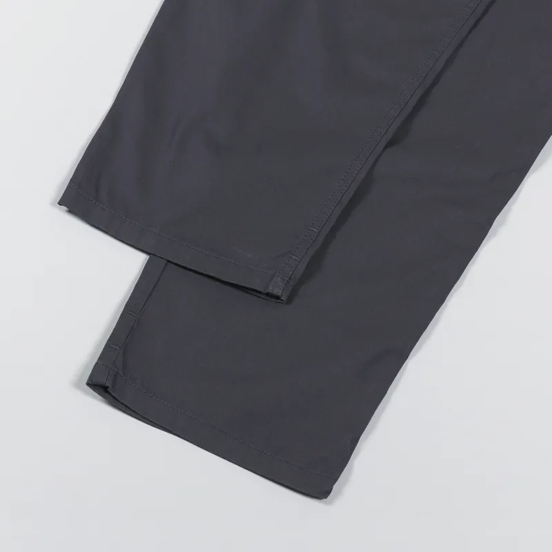 Polar Skate Co. Surf Pants Graphite-4