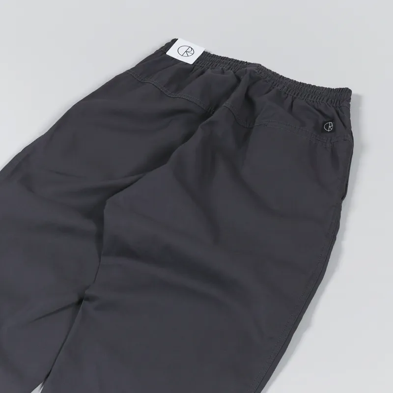 Polar Skate Co. Surf Pants Graphite-6