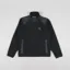 Ostrya Surplus Fleece Jacket Black