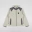Ostrya Surplus Fleece Jacket Oat