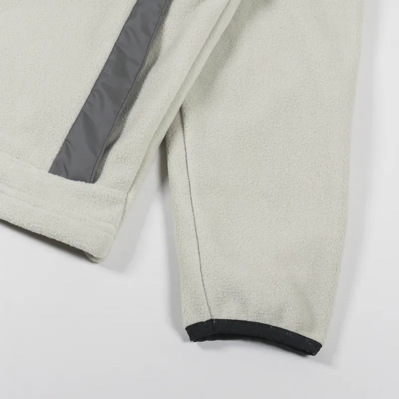 Ostrya Surplus Fleece Jacket Oat-6