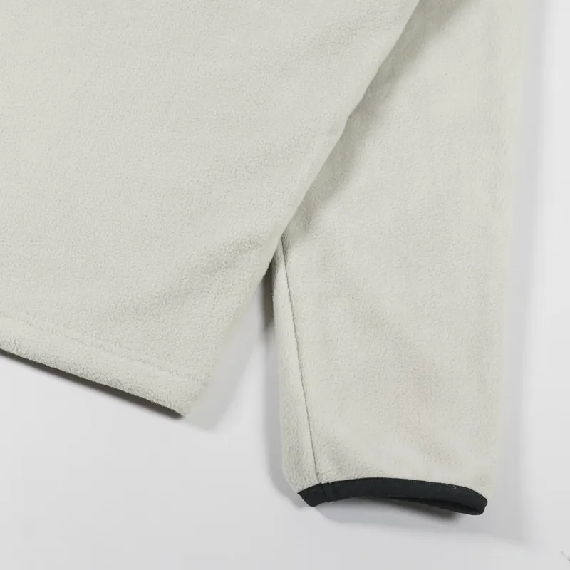 Ostrya Surplus Fleece Jacket Oat-8