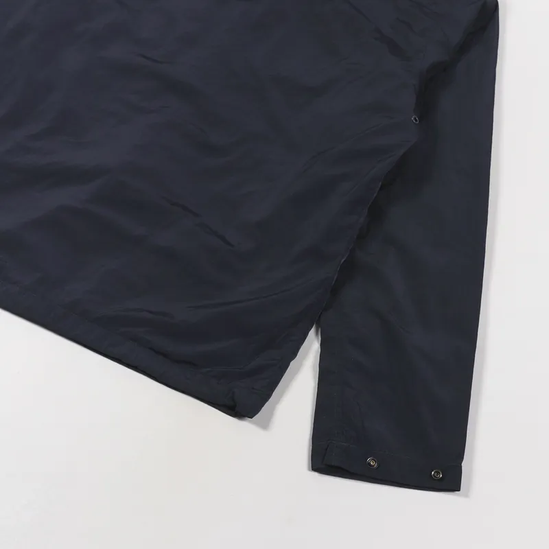 Norse Projects Svend GMD Nylon Jacket Dark Navy-7