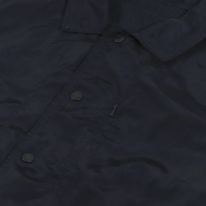 Norse projects svend coach jacket sales