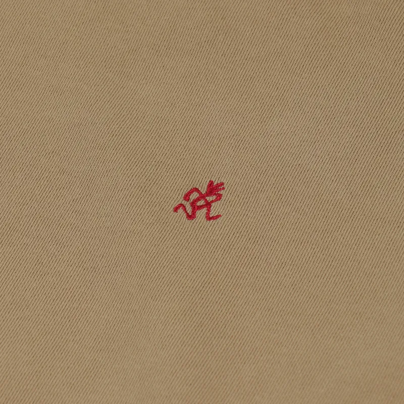 Gramicci Sweatshirt Beige-5