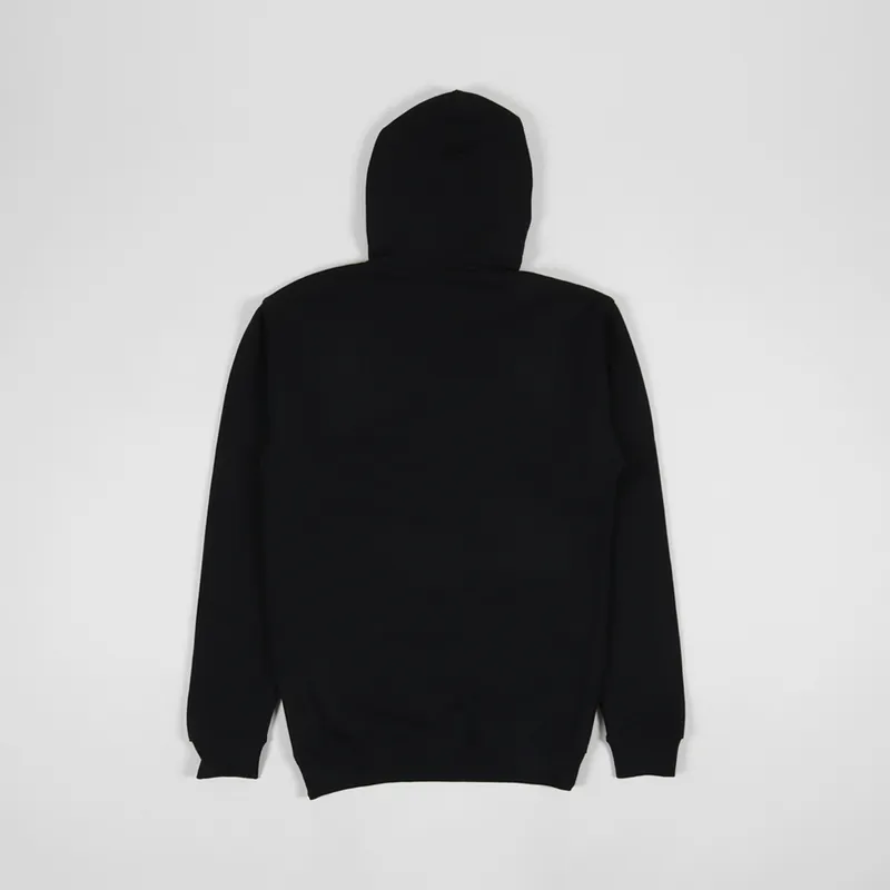 Krooked Sweatpants Hoodie Black Multi-1