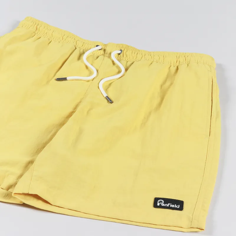 Penfield Swim Shorts Mimosa-2