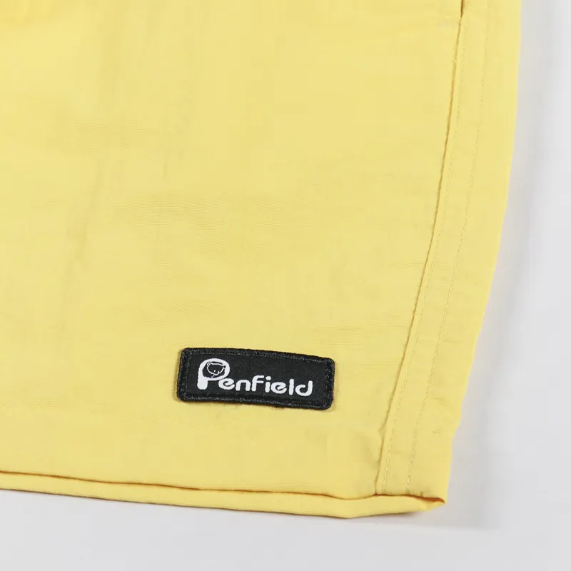 Penfield Swim Shorts Mimosa-3