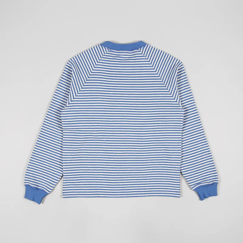 Armor Lux Raglan Heritage Sweat Ozero Nature-1