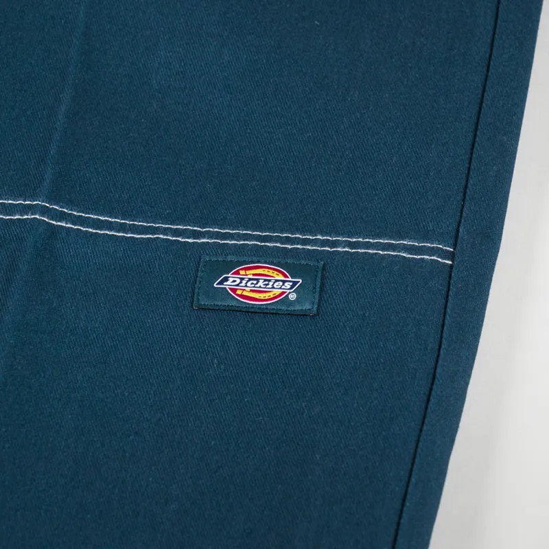 Dickies Womens Sawyerville Trousers Recycled Reflecting Pond-9