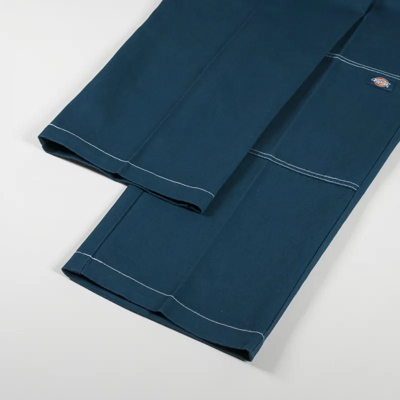 Dickies Womens Sawyerville Trousers Recycled Reflecting Pond-7