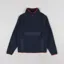 Patagonia Synchilla Anorak New Navy Smolder Blue