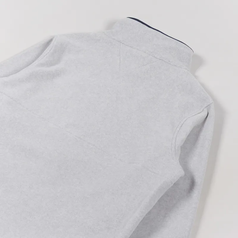 Patagonia Synchilla Anorak Oatmeal Heather-3